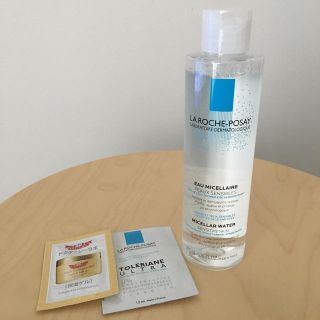 ラロッシュポゼ(LA ROCHE-POSAY)の☆LA ROCHE-POSAY☆メイク落とし(クレンジング/メイク落とし)