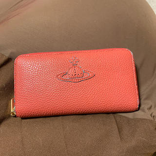 ヴィヴィアンウエストウッド(Vivienne Westwood)のビビアン 長財布(財布)