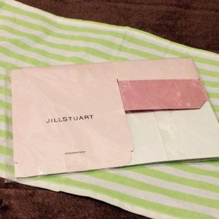 ジルスチュアート(JILLSTUART)のJILLSTUART プレゼントボックス(その他)