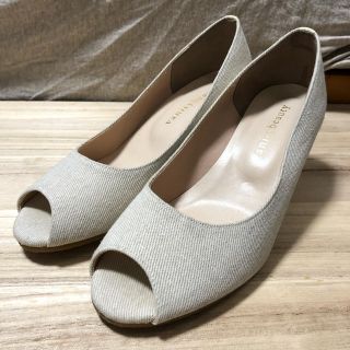 バニティービューティー(vanitybeauty)のパンプス 24cm(ハイヒール/パンプス)