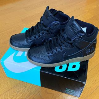 ナイキ(NIKE)のNIKE SB ZOOM DUNK (スニーカー)