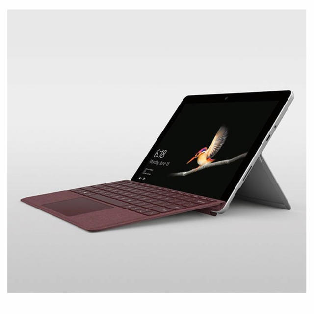 ランキングや新製品 Microsoft - surface go タブレット - dv ...