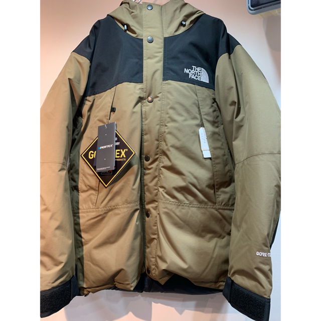 THE NORTH FACE - XL NORTHFACE ND91837 ノースフェイス