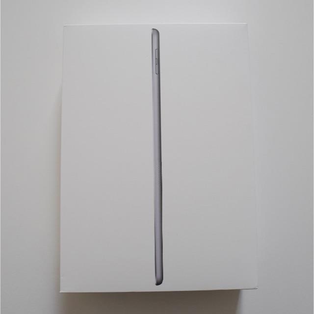 新品 iPad 第6世代 WiFi Cellular 32GB