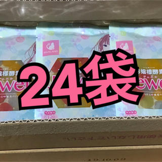お嬢様酵素Jewel 24袋(ダイエット食品)