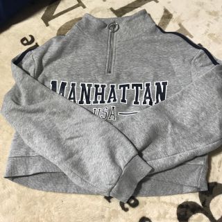 エイチアンドエム(H&M)のH＆M トップスセット(カットソー(長袖/七分))