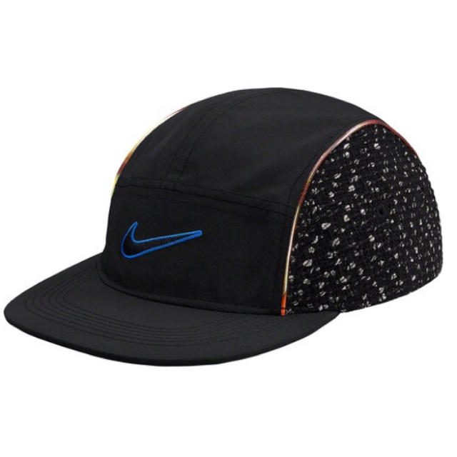 【送料込】supreme Nike Boucle Running Hat