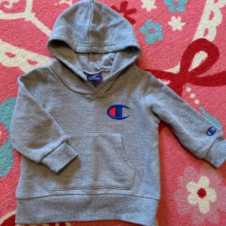 チャンピオン(Champion)のkids men's👦 チャンピオンパーカー(ジャケット/上着)