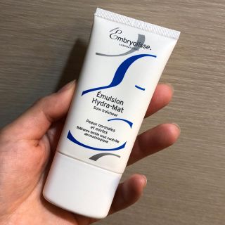 アンブリオリス(Embryolisse)の彼岸様専用✨アンブリオリス イドラマットエマルジョン(化粧下地)