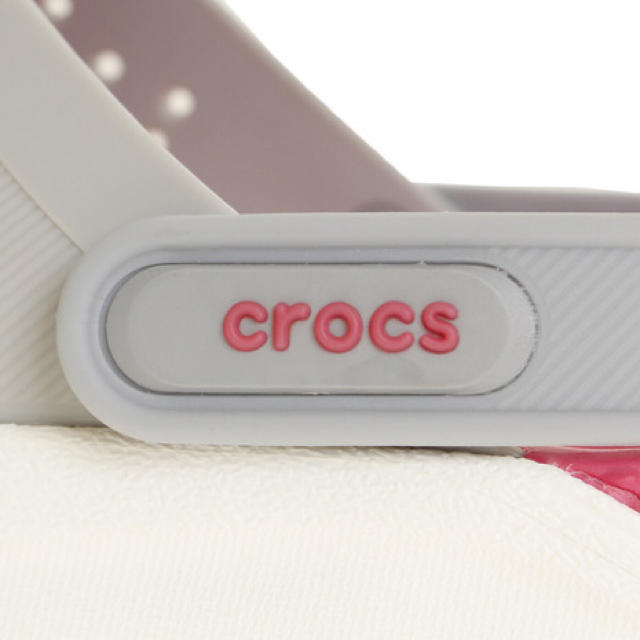 crocs(クロックス)のラスト1 26cm クロックス ライトライド グラフィック クロッグ サンダル メンズの靴/シューズ(サンダル)の商品写真