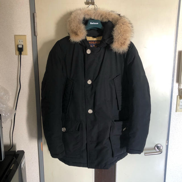 WOOLRICH - ウールリッチ アークティックパーカーの通販 by 🙇‍♀️｜ウールリッチならラクマ