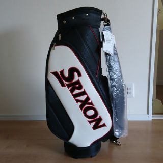 スリクソン(Srixon)の☆新品・未使用☆スリクソン キャディバック (バッグ)