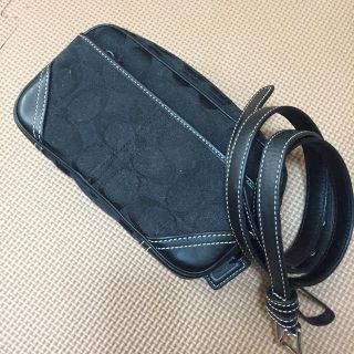 コーチ(COACH)のマロRin様専用(ショルダーバッグ)