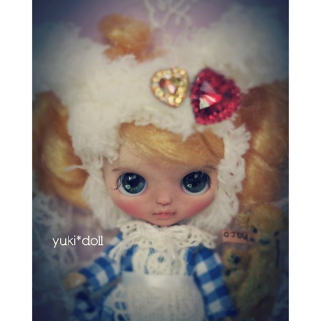 ♡専用♡ yuki *doll プチブライス