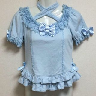 アンジェリックプリティー(Angelic Pretty)のneon様 お取り置き 5月15日(カットソー(半袖/袖なし))