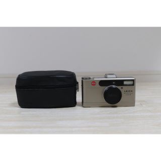 LEICA minilux zoom お値引中!!