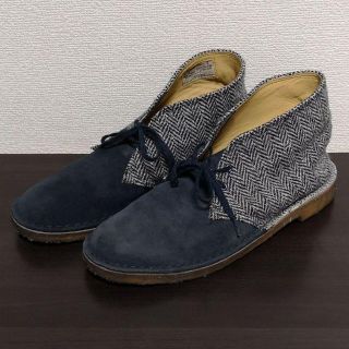 クラークス(Clarks)の値下げしま Clarks ORIGINALS クラークス 27.5cm 91/2(その他)