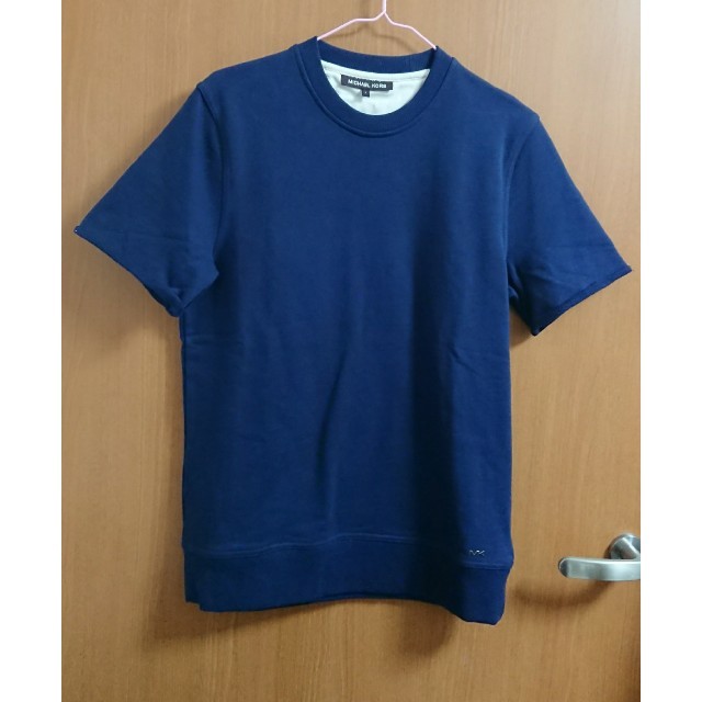 Michael Kors(マイケルコース)のMICHAEL KORS Tシャツ 未使用 メンズのトップス(Tシャツ/カットソー(半袖/袖なし))の商品写真