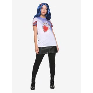 Disney - 日本未発売品 ディセンダント イヴィ Tシャツの通販 by 即