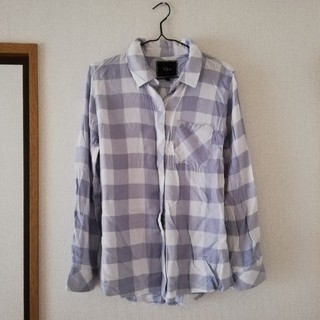 ローズバッド(ROSE BUD)のRals　チェックシャツ(シャツ/ブラウス(長袖/七分))