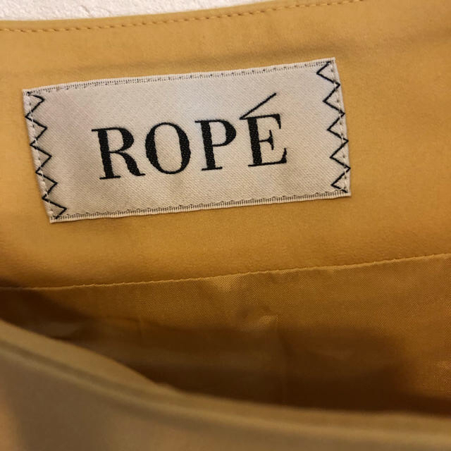 ROPE’(ロペ)のROPEスカート38 レディースのスカート(ひざ丈スカート)の商品写真