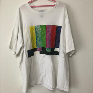 ファセッタズム(FACETASM)のファセッタズム BigTシャツ(Tシャツ/カットソー(半袖/袖なし))