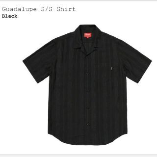 シュプリーム(Supreme)の送料込みsize L supreme GUADALUPE S/S SHIRT (シャツ)