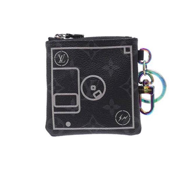 LOUIS VUITTON - fragment louis vuitton フロッピー コインケース 小銭入れ