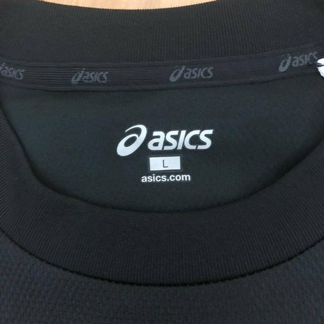 asics(アシックス)のバスケットボール Tシャツ スポーツ/アウトドアのスポーツ/アウトドア その他(バスケットボール)の商品写真