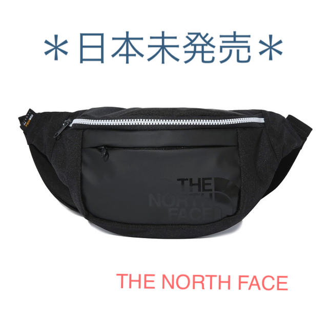 THE NORTH FACE(ザノースフェイス)のノースフェイス  レディースのバッグ(ボディバッグ/ウエストポーチ)の商品写真