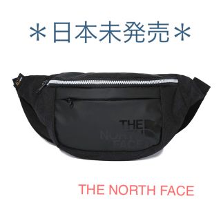 ザノースフェイス(THE NORTH FACE)のノースフェイス (ボディバッグ/ウエストポーチ)