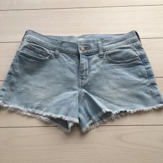 オールドネイビー(Old Navy)のOLD NAVY デニムショートパンツ(デニム/ジーンズ)