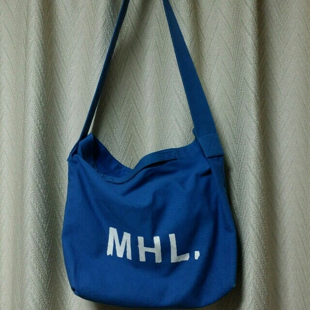 MARGARET HOWELL(マーガレットハウエル)のMHL バッグ レディースのバッグ(ショルダーバッグ)の商品写真