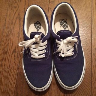 ヴァンズ(VANS)のvansスニーカー(スニーカー)