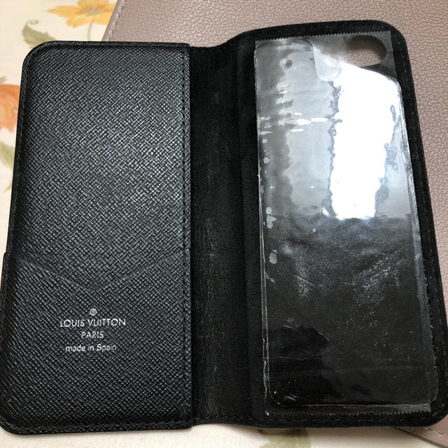 専用 ルイヴィトンケース手帳型iPhone7.8 専用 ルイヴィトンケース手帳型iPhone7.8