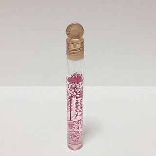 ロクシタン(L'OCCITANE)のロクシタン ローズ オードトワレ ロールオン(香水(女性用))