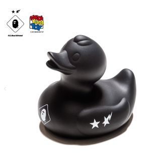 エフシーアールビー(F.C.R.B.)のBAPE x F.C.R.B. RUBBER DUCK(その他)