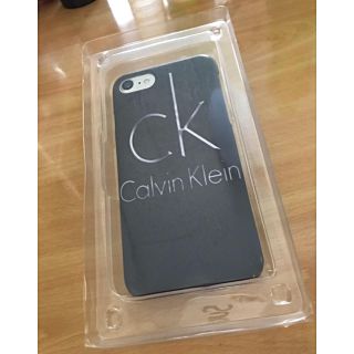 カルバンクライン iphoneケースの通販 7点 | Calvin Kleinを買うならラクマ