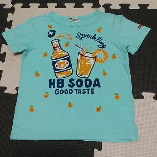 ホットビスケッツ(HOT BISCUITS)のchoco様専用⭐HOT.B  Tシャツ①DOUBLE.Bセット(Tシャツ/カットソー)