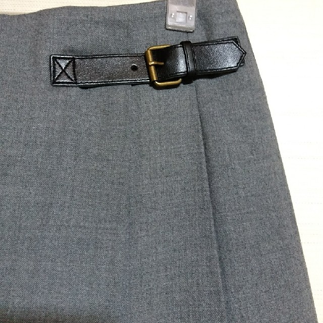 UNIQLO(ユニクロ)のプリーツミニスカート レディースのスカート(ミニスカート)の商品写真