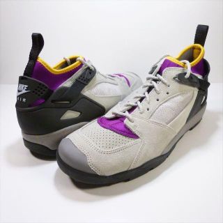 ナイキ(NIKE)のNIKE ACG AIR REVADERCHI/リバデルチ 25.5cm(スニーカー)