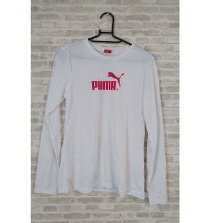 プーマ(PUMA)のプーマ 長袖Tシャツ(Tシャツ(長袖/七分))