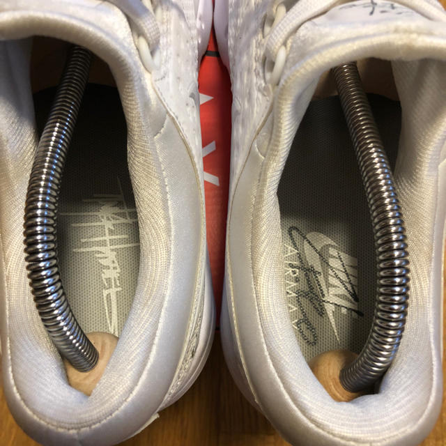 NIKE(ナイキ)のNIKE AIR MAX ZERO QS メンズの靴/シューズ(スニーカー)の商品写真