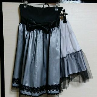 セシルマクビー(CECIL McBEE)のCECIL McBEE ドレス(その他ドレス)