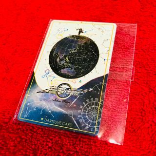 ダーツライブカード ジョーカードライバー 星座 モチーフの通販 by
