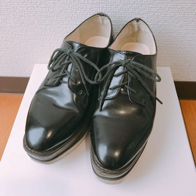 SNIDEL(スナイデル)のプラムさま 専用 レディースの靴/シューズ(ローファー/革靴)の商品写真