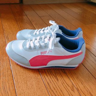 プーマ(PUMA)のPUMA スニーカー(スニーカー)