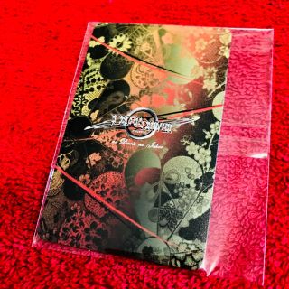 ダーツライブカード ジョーカードライバー 和柄 レッドの通販 by U|ラクマ