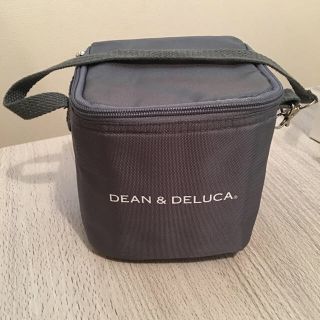 ディーンアンドデルーカ(DEAN & DELUCA)のディーン＆デルーカ 保冷バッグ(弁当用品)