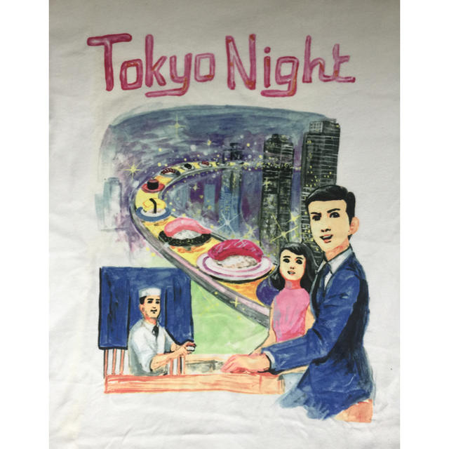 UNIQLO(ユニクロ)のＴシャツ メンズのトップス(Tシャツ/カットソー(半袖/袖なし))の商品写真